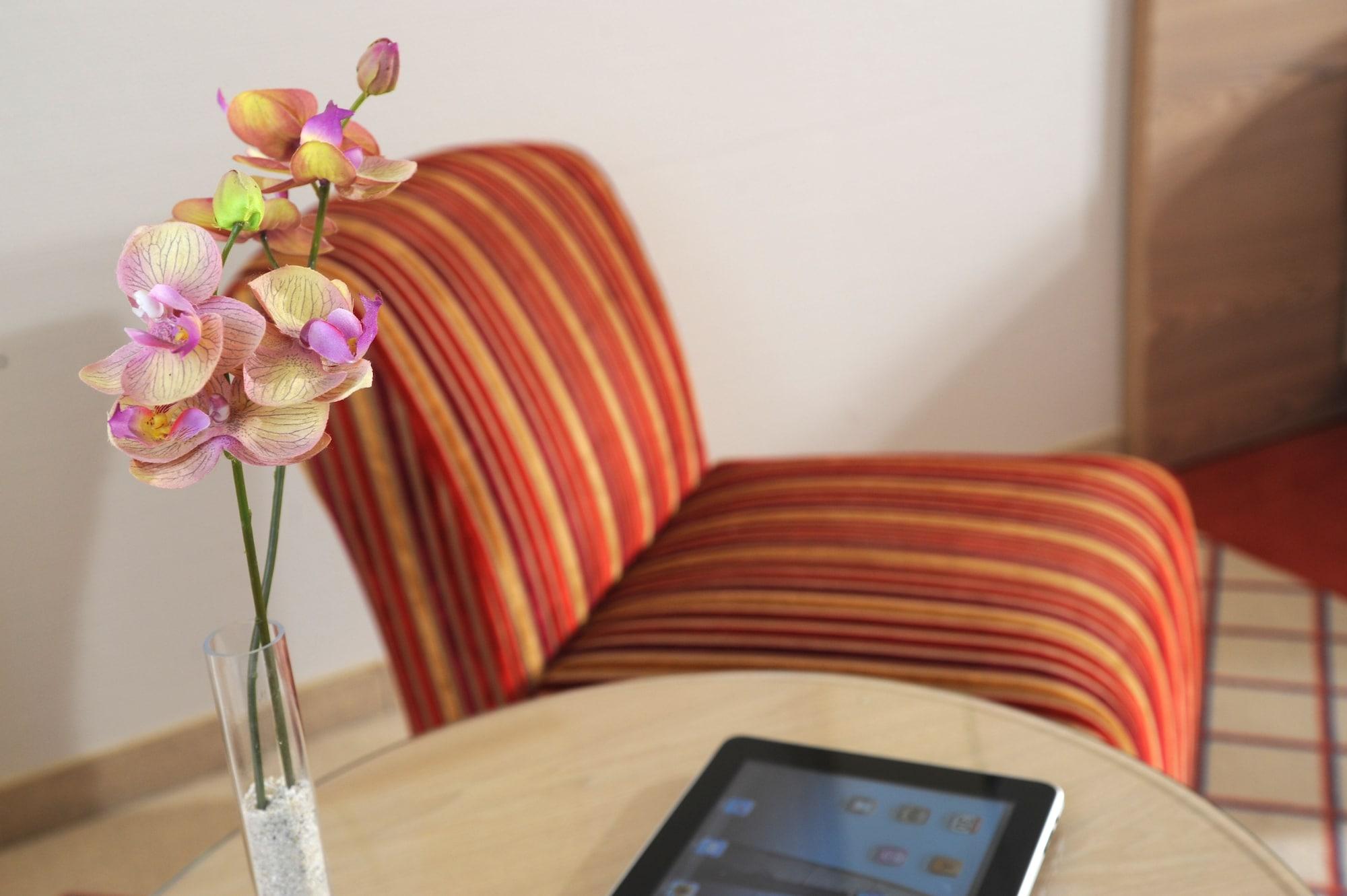 Best Western Hotel Der Foehrenhof Hannover Dış mekan fotoğraf