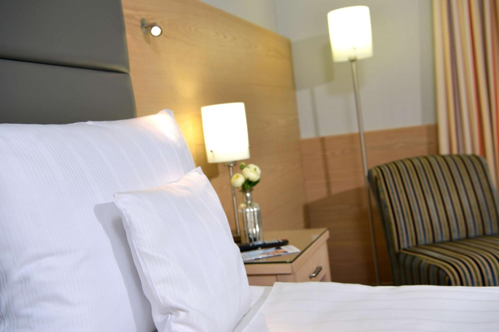 Best Western Hotel Der Foehrenhof Hannover Dış mekan fotoğraf